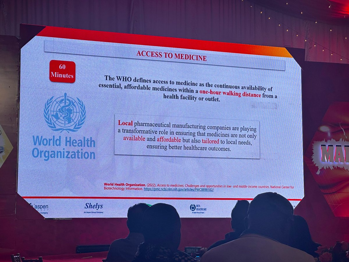 Andrew Githiria MD tweet media