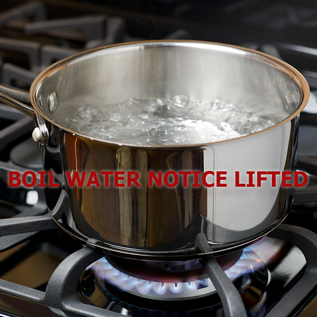 Boil Water Notice LIFTED for Residents in Areas of Walnut Hill
The Boil Water Notice for about 94 homes in the Beauregard Avenue area of Walnut Hill in Petersburg has been lifted. The water is now safe to drink. Residents having questions about water usage should call (804)