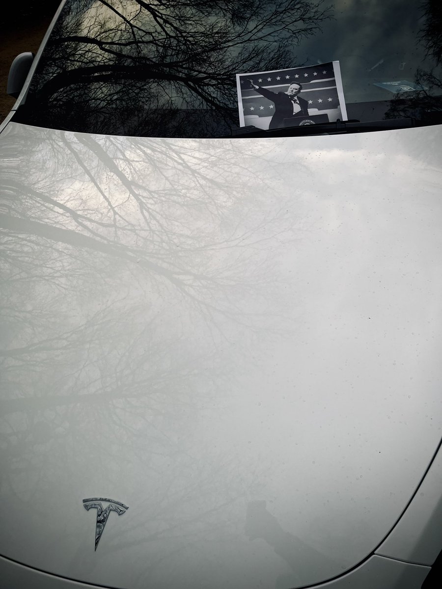 It’s catching on, maybe because it’s such an easy way to hit back. #ElonMusk #andanotherone