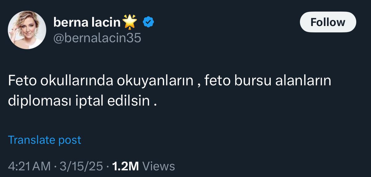 Ramazan ayındayız
Allah belanı versin diyorum başka da bir şey diyemiyorum.