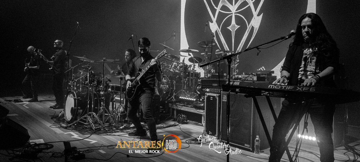AntaresRock1's tweet photo. Registro Fotográfico : @legendmakerband
Evento: Angra en #Cali “Temple of Shadows Tour 2025"
Edición por : Gustavo Quintero Vasquez
Ciudad: Cali
Fecha: Viernes 7 de Marzo 2025
Lugar: Nuevo Teatro San Fernando
Presento @ev_backlines @cruzadadelfuego #BacklineAmericanCorporation https://t.co/HBuN0MU5jC