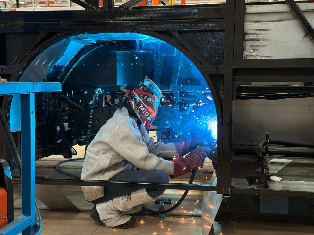 Women at Work ⁦<a href="/DrMusenero/">Dr. Monica Musenero Masanza</a>⁩ ⁦<a href="/IreneMugisha/">Irene BirungiMugisha</a>⁩