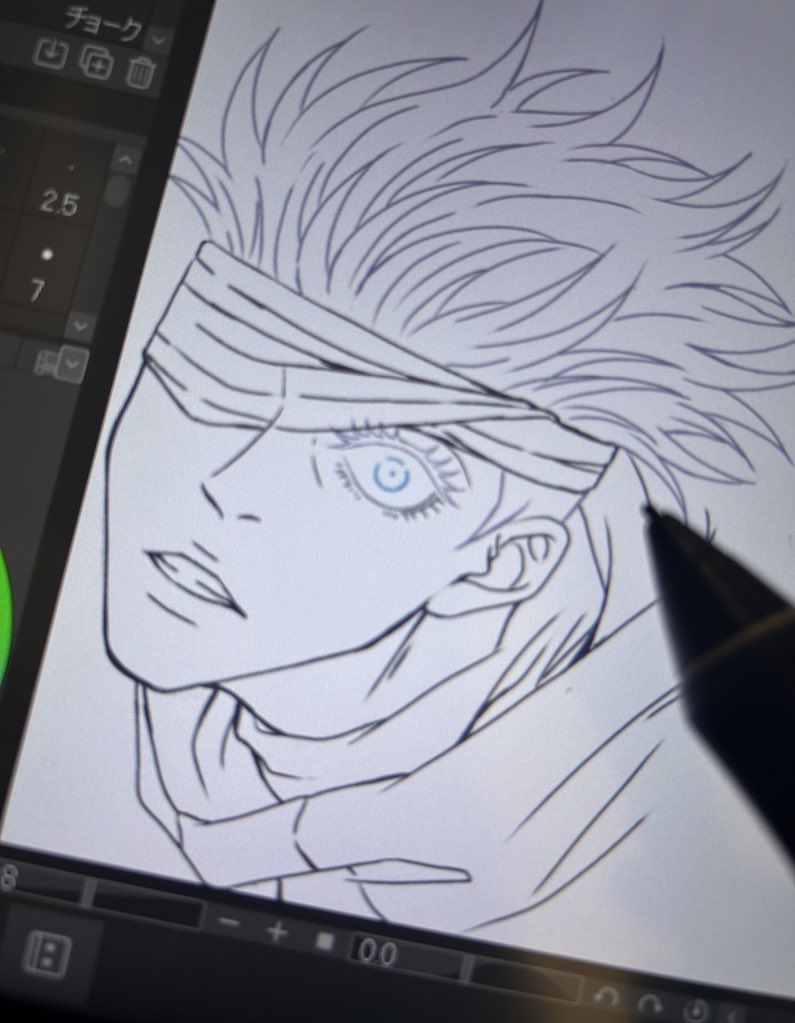 19日の地上波放送に向けて✍🏻 