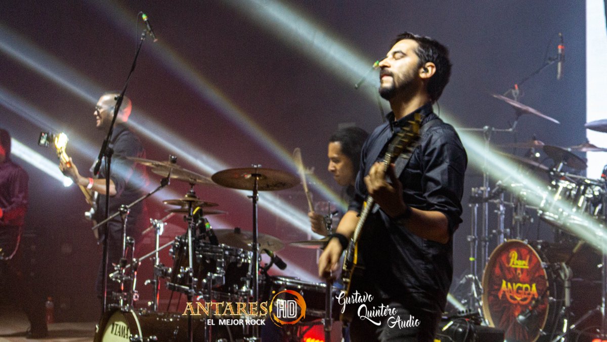 AntaresRock1's tweet photo. Registro Fotográfico : @legendmakerband
Evento: Angra en #Cali “Temple of Shadows Tour 2025"
Edición por : Gustavo Quintero Vasquez
Ciudad: Cali
Fecha: Viernes 7 de Marzo 2025
Lugar: Nuevo Teatro San Fernando
Presento @ev_backlines @cruzadadelfuego #BacklineAmericanCorporation https://t.co/1rg23FnW7a
