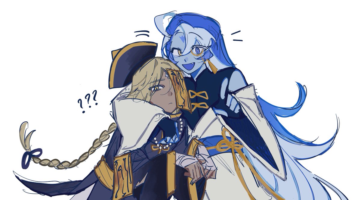 đốn tim chàng ở chốn thiên đàng tweet media