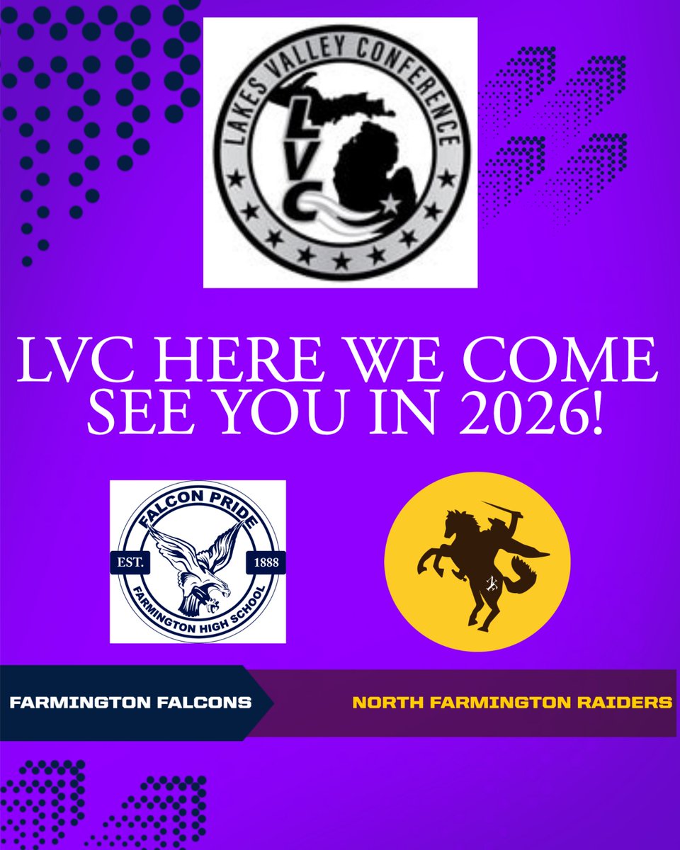 FHSFarmingtonFalcons (@fhsfalconsports) on Twitter photo 