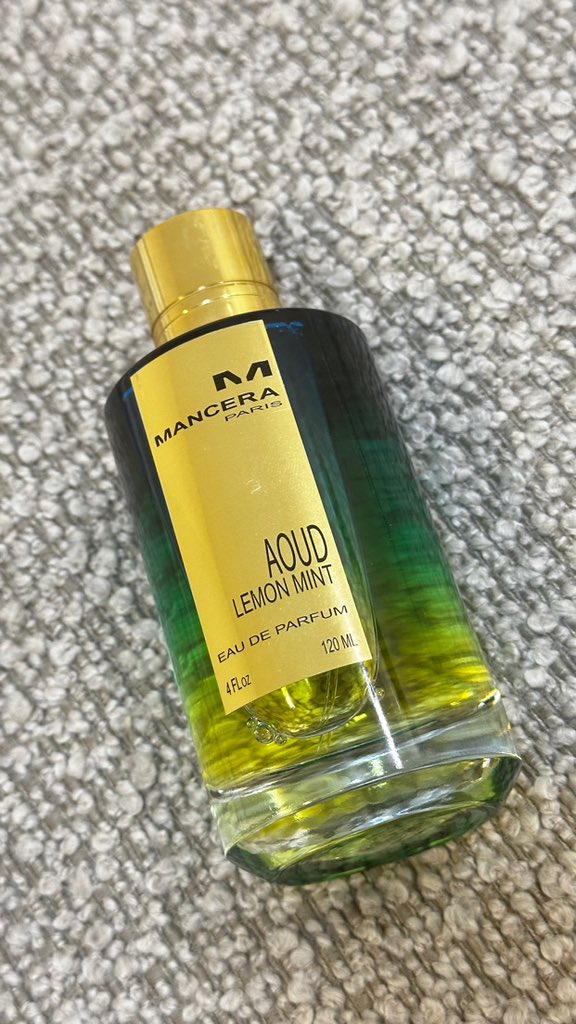 تبي تصدع ؟ تبي الناس تكرهك ؟ عليك بهذا العطر