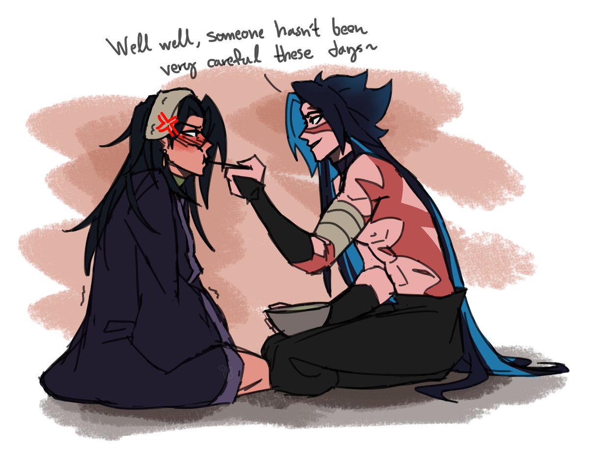 Cherry-art tweet media