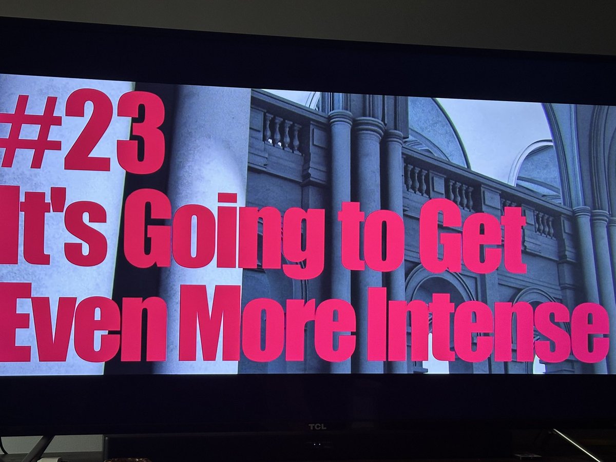 Solo Leveling was amazing!