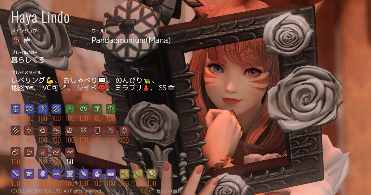 葉夜(Haya)🌙𝕄𝕒𝕟𝕒🍞鯖 tweet media