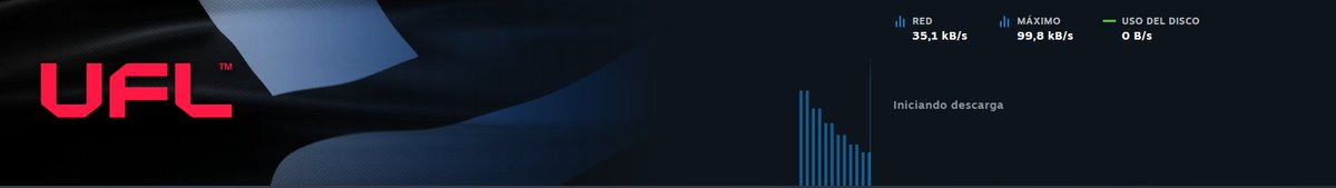 Estaba muy ansioso por probar la beta del port de UFL para PC. Muchas gracias, <a href="/Strikerz_inc/">STRIKERZ INC.</a> ., por aceptarme.