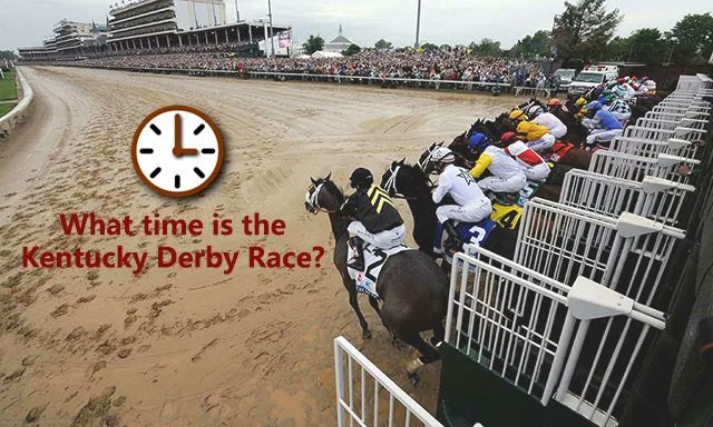 Kentucky Derby 2026 tweet media