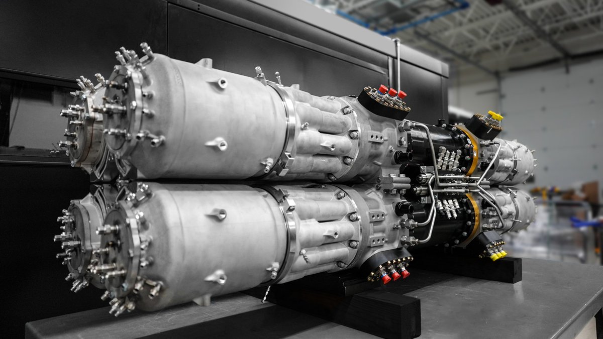 Energy Cast Podcast tweet media