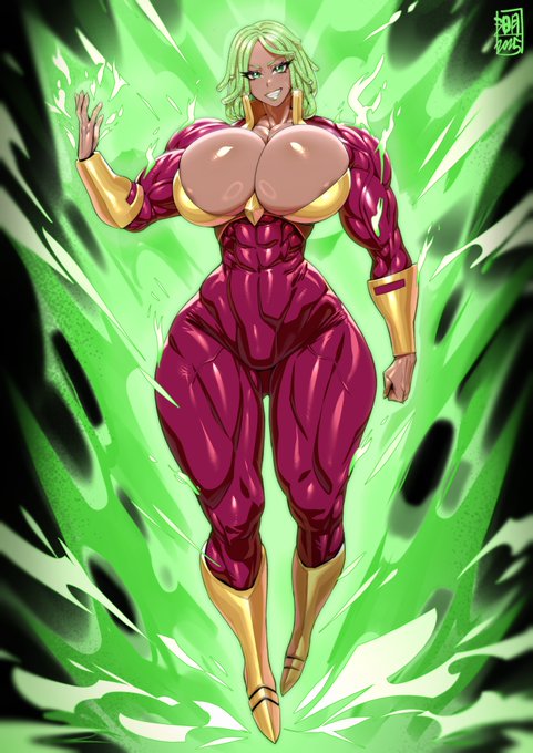 OC Commission work🧡🙏 