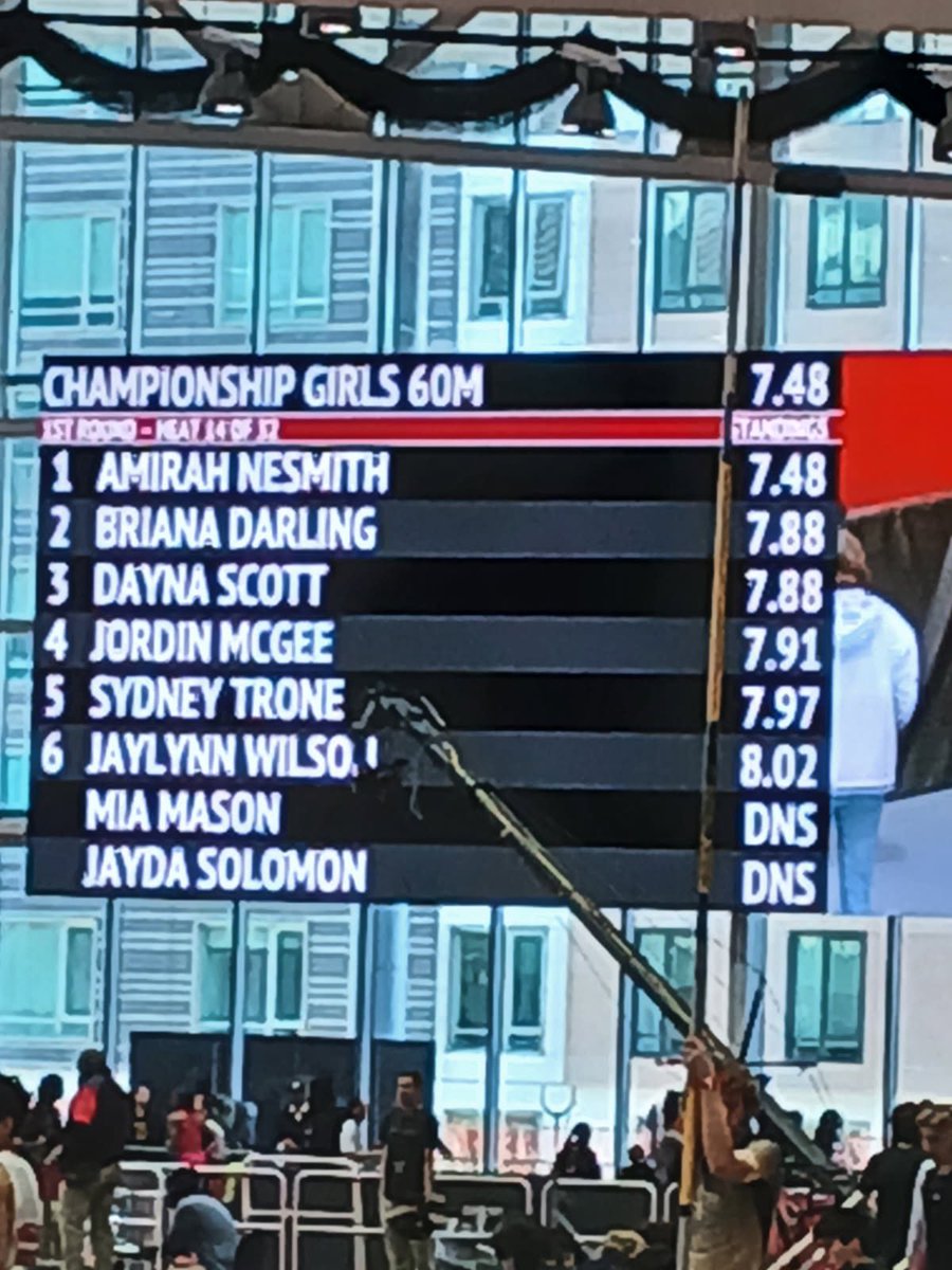 HHSSoftball (@hhssoftball8) on Twitter photo Congrats <a href="/BrianaDarling08/">Briana Darling 2026</a> on 60m PR at nationals, she is the fastest softball player in the state, <a href="/HackensackAthl1/">Hackensack HS Athletics</a> <a href="/GordonScooter/">Gordon Scooter Whiting</a> <a href="/SACKTFXC/">SACK TRACK & FIELD/XC</a> #CometPride #OneCometFamily <a href="/VarsityAces/">Varsity Aces</a> <a href="/HSSportsNJ/">NJ.com HS Sports</a> Congrats <a href="/BrianaDarling08/">Briana Darling 2026</a> on 60m PR at nationals, she is the fastest softball player in the state, <a href="/HackensackAthl1/">Hackensack HS Athletics</a> <a href="/GordonScooter/">Gordon Scooter Whiting</a> <a href="/SACKTFXC/">SACK TRACK & FIELD/XC</a> #CometPride #OneCometFamily <a href="/VarsityAces/">Varsity Aces</a> <a href="/HSSportsNJ/">NJ.com HS Sports</a>