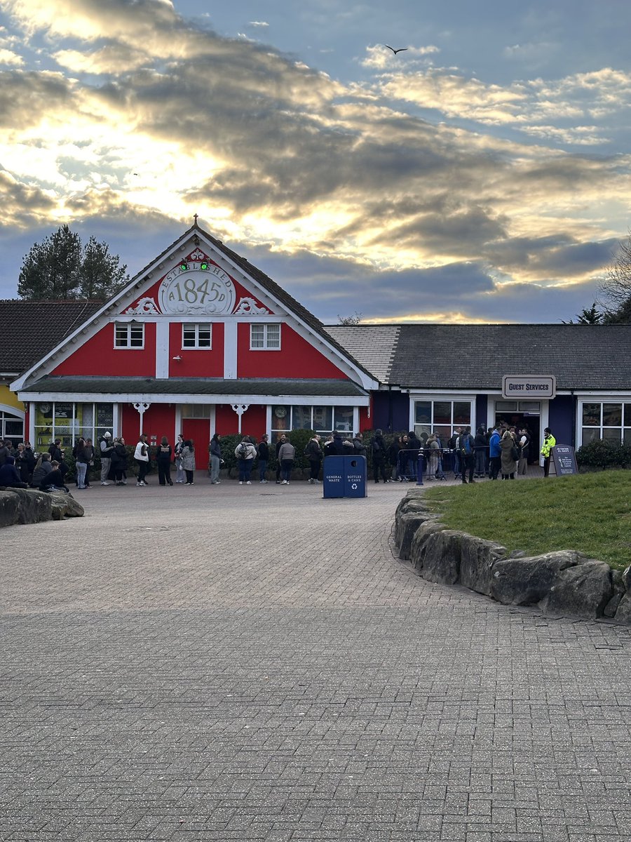 Oh dear, feeling sorry for GS today