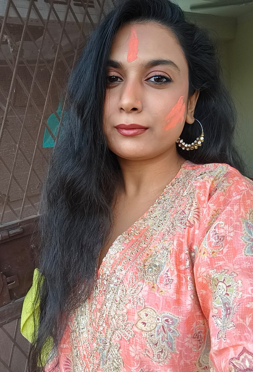 anarkaliofara's tweet photo. आज सातवां रोज़ा मुकम्मल हुआ

(होली मिलन + इफ़्तार) कि तस्वीरें! https://t.co/zmYV8kj15X