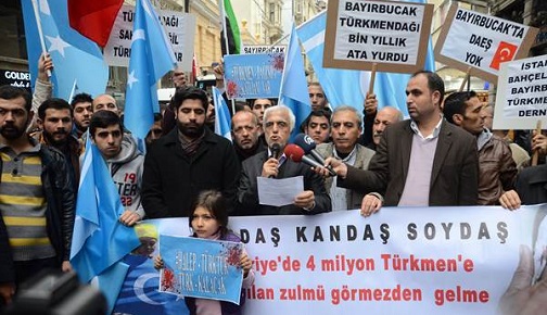 SenerturkyLmaz's tweet image. Şam,Lazkiye,Hama,Humus,Halep ve Rakka'da bulunan Türkmenler sizi ilgilendirmiyormu ibrahimkalın,hakanfidan
#TÜRKMEN hakları hakkında ağzınızdan bir cümle çıkmıyorda
#htş,#Pyd flörtü bırakın
İYİPARTİ @ayyuceturkestas,@cenkozatici
Bu konuya el atsanız
Bu konuda size çok güveniyorum