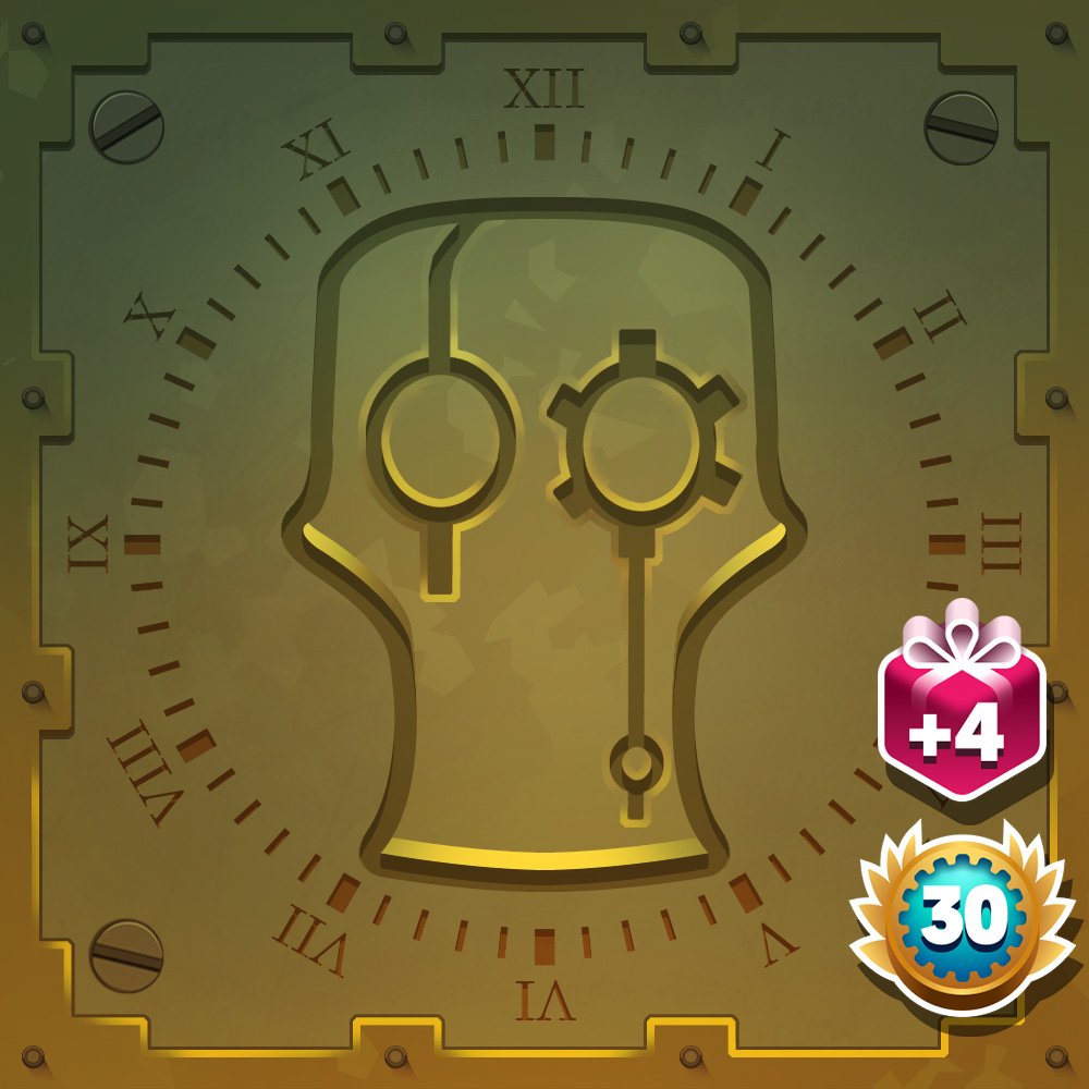 Zimas - Guillaume (@zimananas) on Twitter photo 🎁Giveaway du pack Recrue de Nox🎁
➡️Follow <a href="/Zimananas/">Zimas - Guillaume</a>
➡️RT ce tweet
🍀Tirage : 18/03/2025 #wakfu #Giveaway #CONCOURS 🎁Giveaway du pack Recrue de Nox🎁
➡️Follow <a href="/Zimananas/">Zimas - Guillaume</a>
➡️RT ce tweet
🍀Tirage : 18/03/2025 #wakfu #Giveaway #CONCOURS