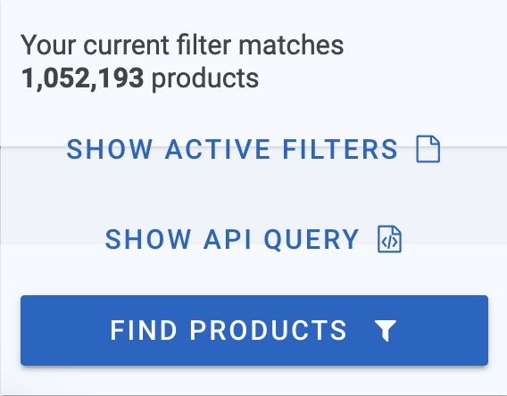 cleartheshelf's tweet photo. 1,052,193 ASINs meet these criteria:

• BSR under 500K (30-day avg)
• Price increased 10%–1,000% in 30 days
• Amazon OOS 100% of the time (90 days)

Not everything tanks. Here’s how to find them. https://t.co/SwhZKCpxJj