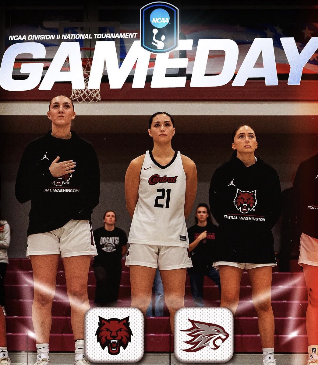Destiny awaits⭐️

🆚 #7 Chico State
📍Carson, CA
⏰5:00
#reigncrimson