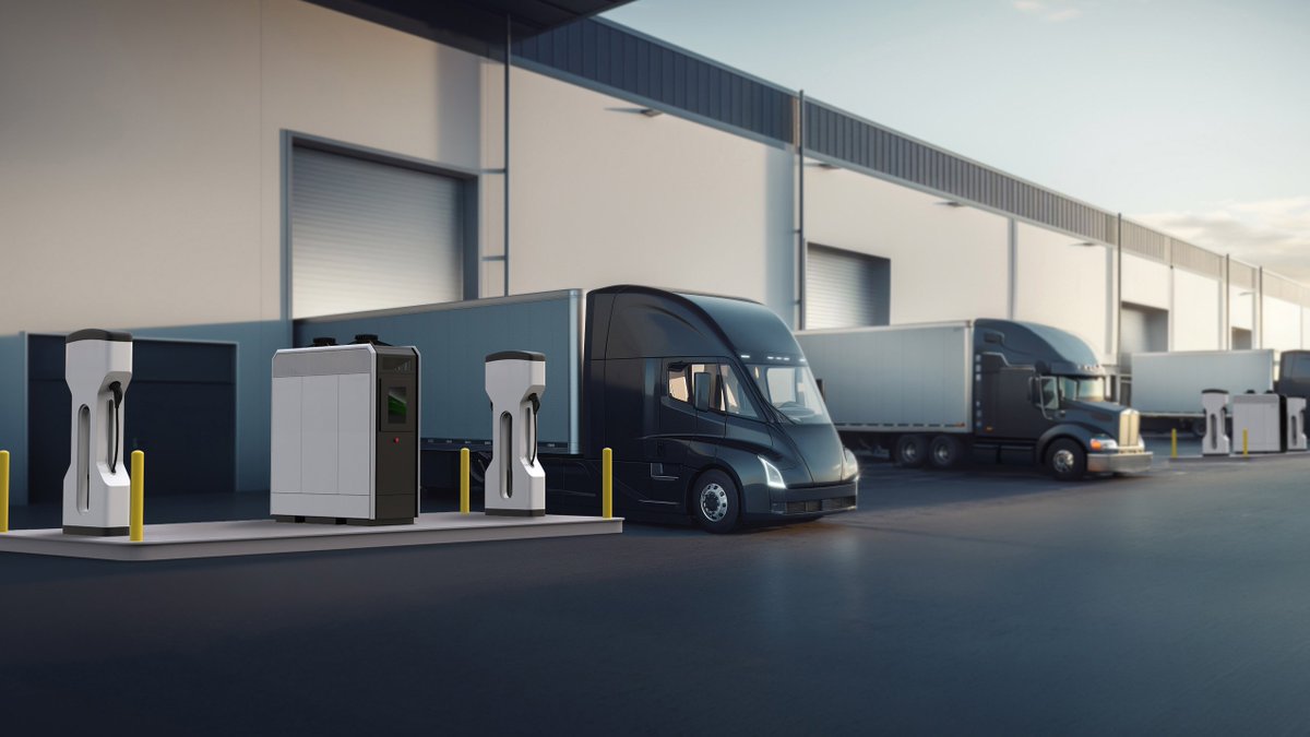 Energy Cast Podcast tweet media