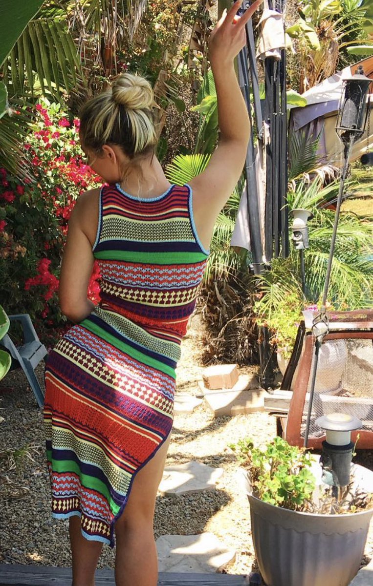 “You’re just as sane as I am.”