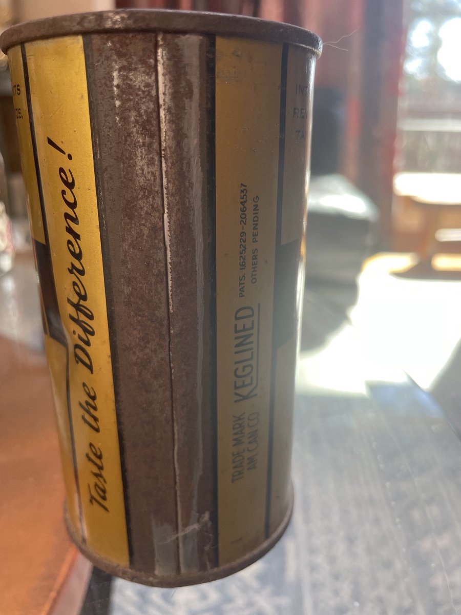 RustyCushman's tweet image. ⁦@beercanmuseum⁩