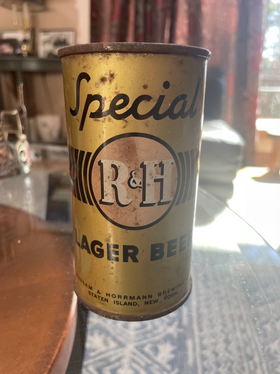 RustyCushman's tweet image. ⁦@beercanmuseum⁩