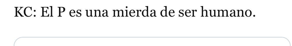 c_thomas_s's tweet image. Viva la transparencia, que destapa la podredumbre nauseabunda de las cloacas de la casta, y muestra la verdadera cara y pensamientos que ocultan para obtener privilegios y poder. 
#腐敗  #P