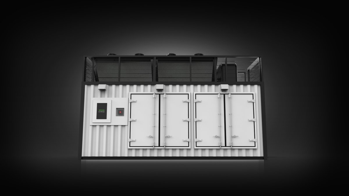 Energy Cast Podcast tweet media