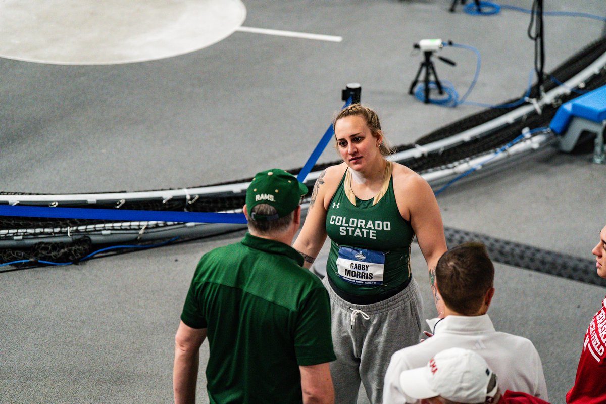 CSUTrackFieldXC's tweet image. 𝗔𝗹𝗺𝗼𝘀𝘁 𝘁𝗵𝗮𝘁 𝘁𝗶𝗺𝗲 🔥

#Relentless x #CSURams