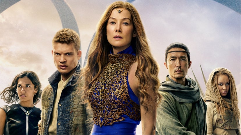So excited for this! #WheelOfTimeSeason3