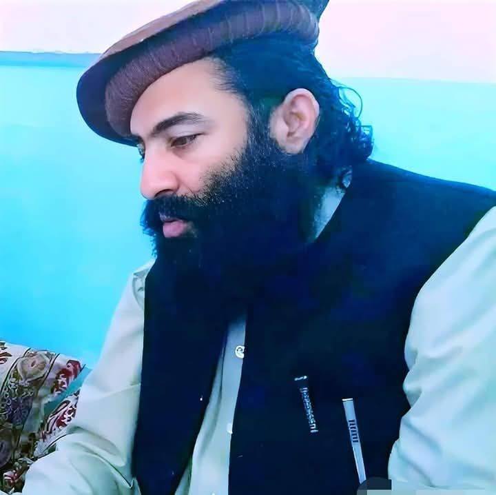 We had never met each other but had known each other for two decades, as we first became acquainted with him in 2005 when we began supporting his FM radio station.

At that time, Pakistan was refusing to act against the Taliban's bases in the tribal areas, claiming FATA was too