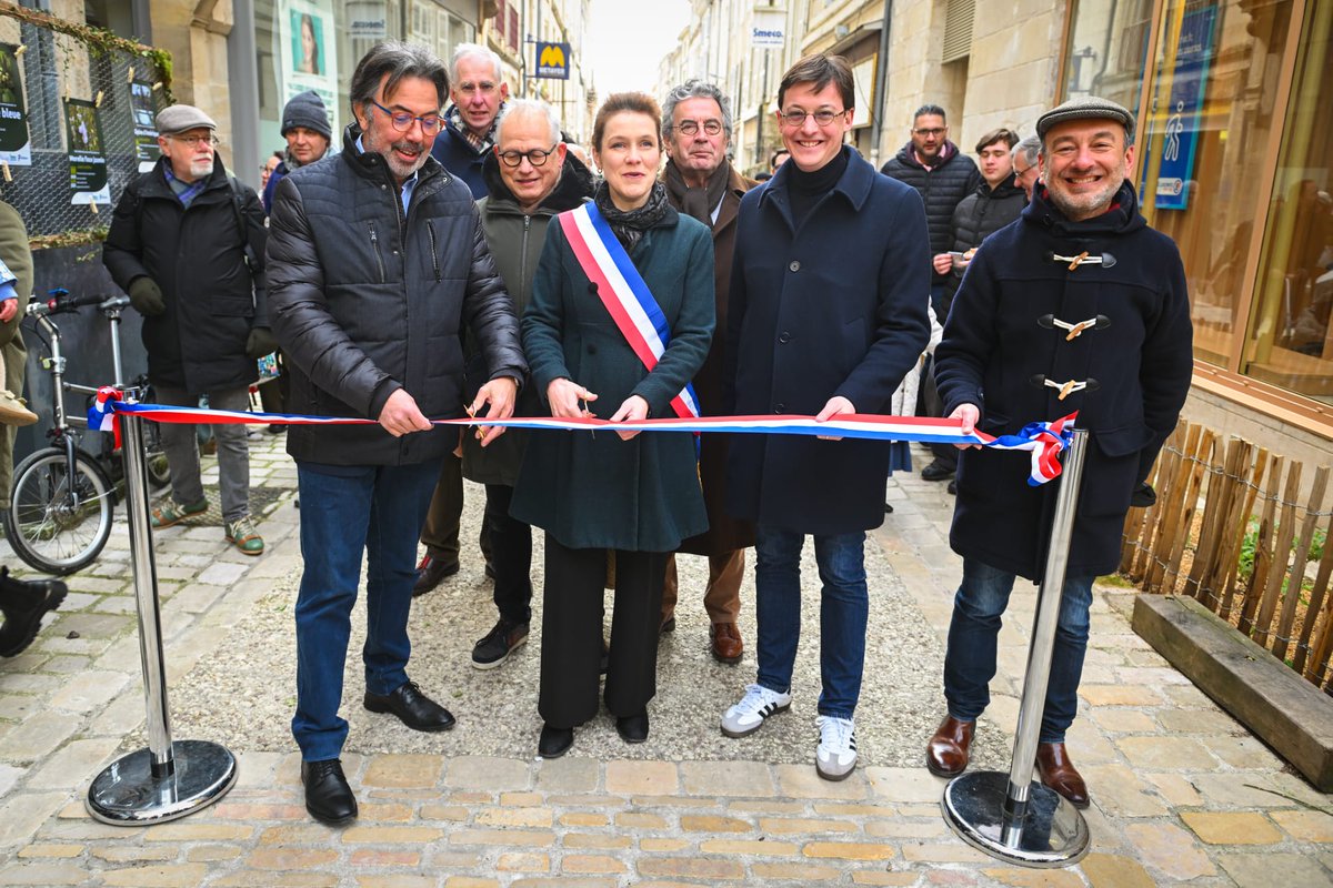 Image de Préfet de la Vienne