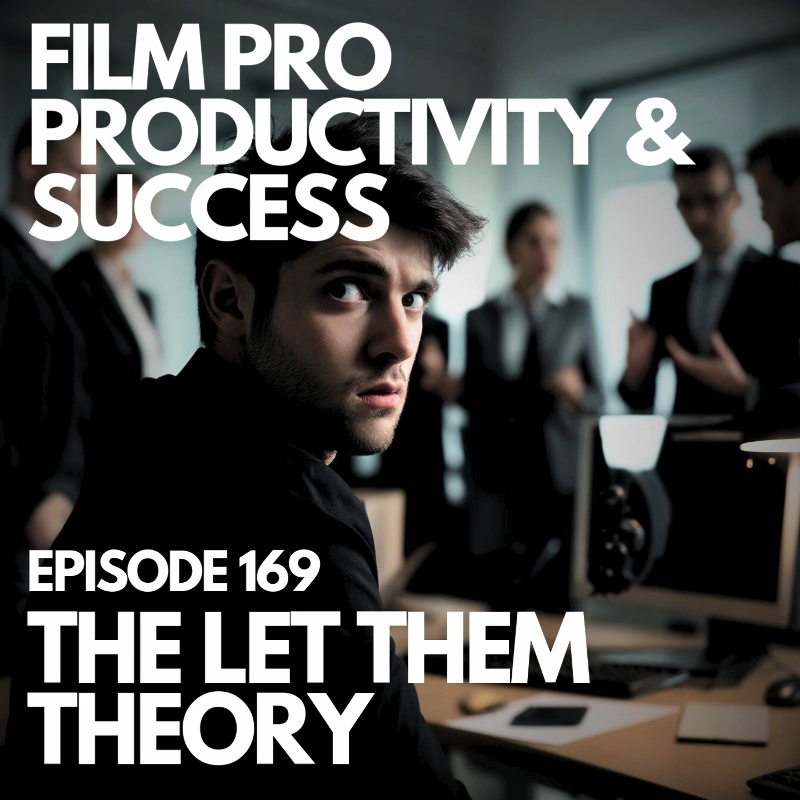 New season (14) coming soon. 12 brand new episodes. More information to follow! #SeizeTheDay #Podcasting