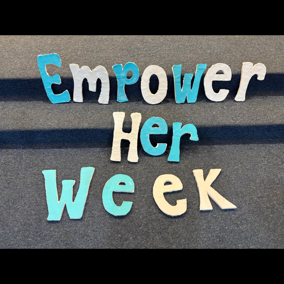 ieee_mru's tweet photo. 🚀EmpowerHer Week 2025 – A Resounding Success!
IEEE SB MRU proudly organized EmpowerHer Week 2025, marking the third edition of our annual Women’s Week celebration — a tradition that continues to grow stronger each year!
#IEEE #EmpowerHerWeek #WomensWeek3 #Innovation #WomenInTech https://t.co/3khq8UfTQU