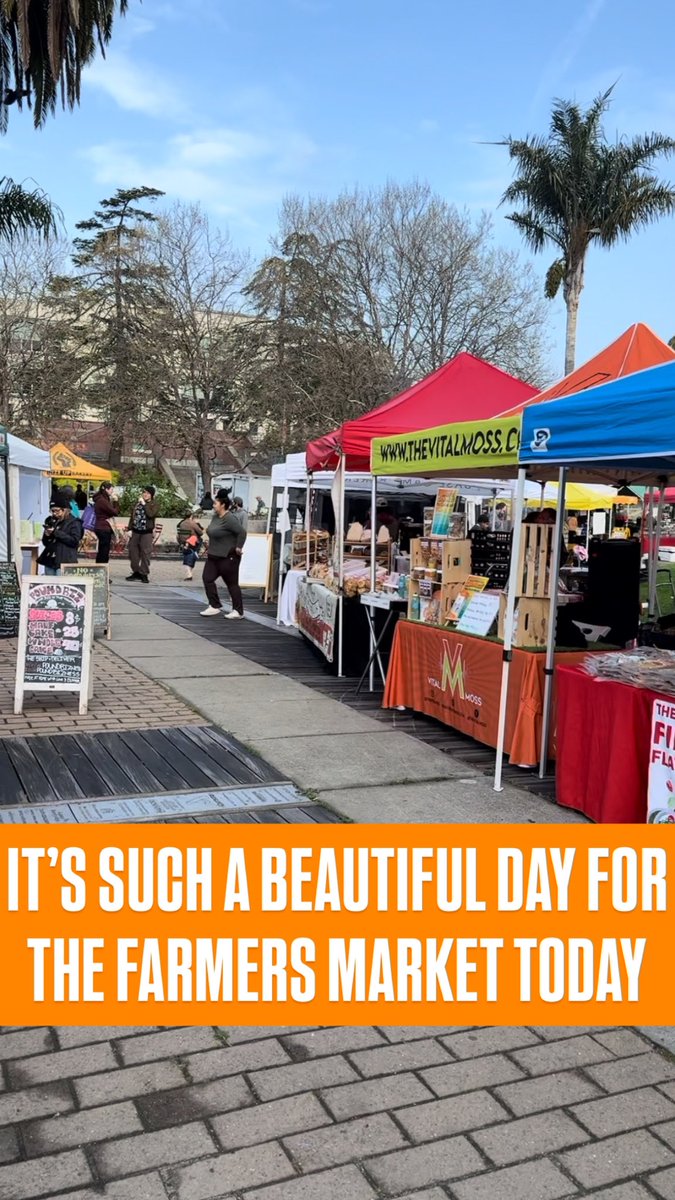 💚🧡 come see us  today