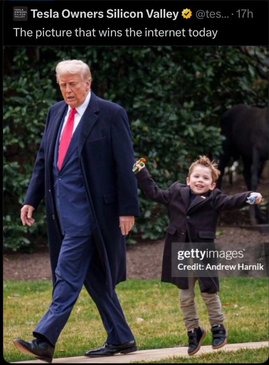 News of the future: “Returning to Earth, serving  2 terms as governor of Mars President Lil X wins 2084 election for President of the US, North America and Greenland. His proud father, <a href="/elonmusk/">Elon Musk</a> and <a href="/realDonaldTrump/">Donald J. Trump</a> benefiting from life extension technology were there to see it.”