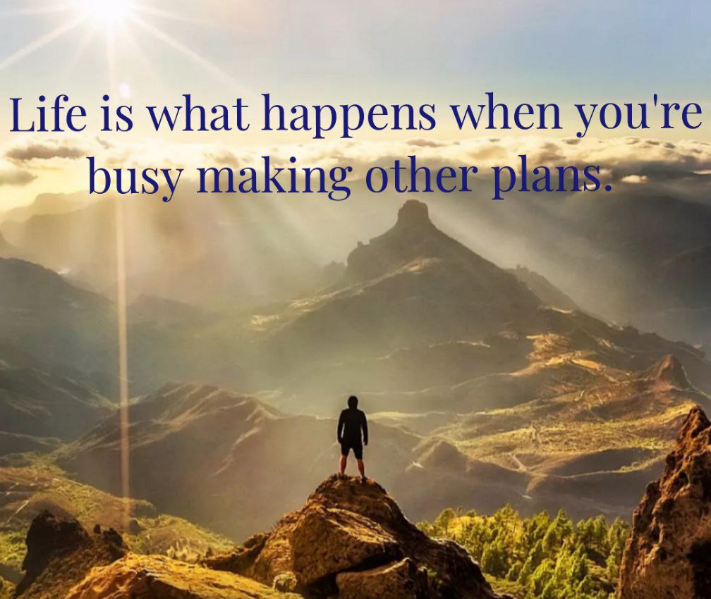 Life is what happens when you’re busy making other plans.
Read more:tableforchange.com/100-year-old-p…