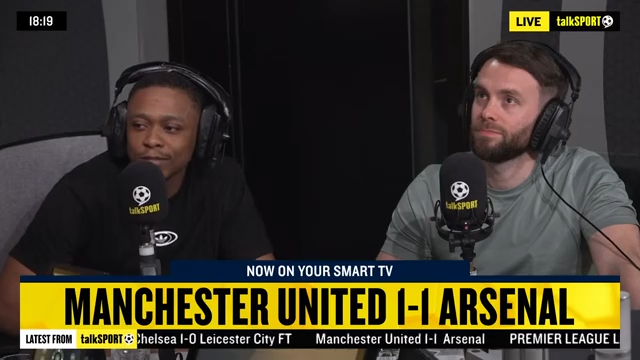 DeludedGooner04's tweet photo. Life is a movie sometimes. https://t.co/aFFP2Btslg