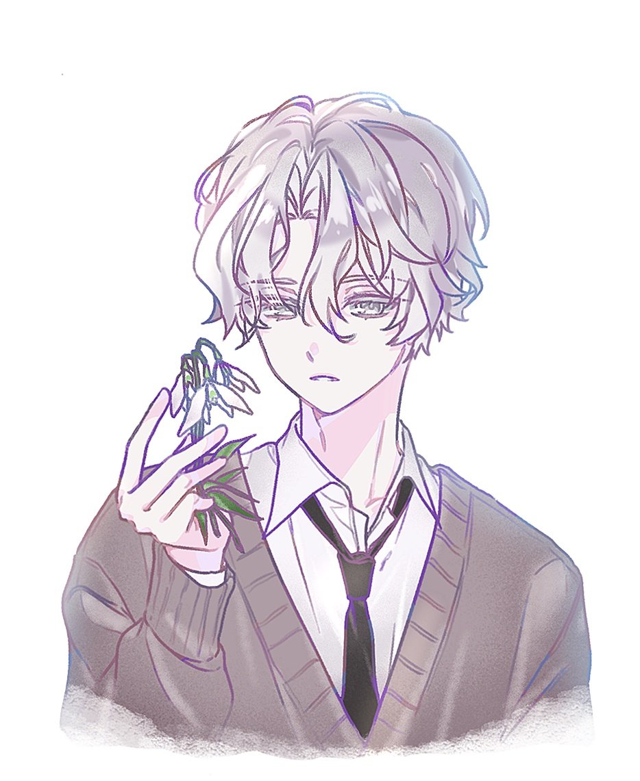 #AnthosFandom
刹那🤍