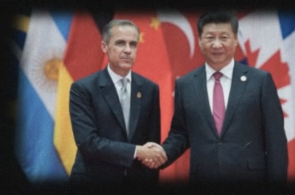 Unlected Governor Mark Carney do not serve Canadians. We need an election right now ! <a href="/govt_corrupt/">govt.exe is corrupt</a>