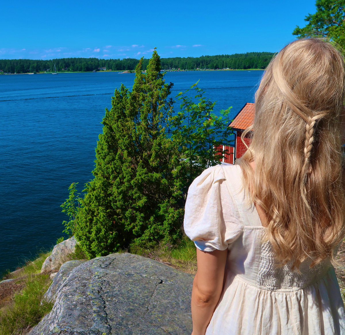 Evelina Hahne tweet media