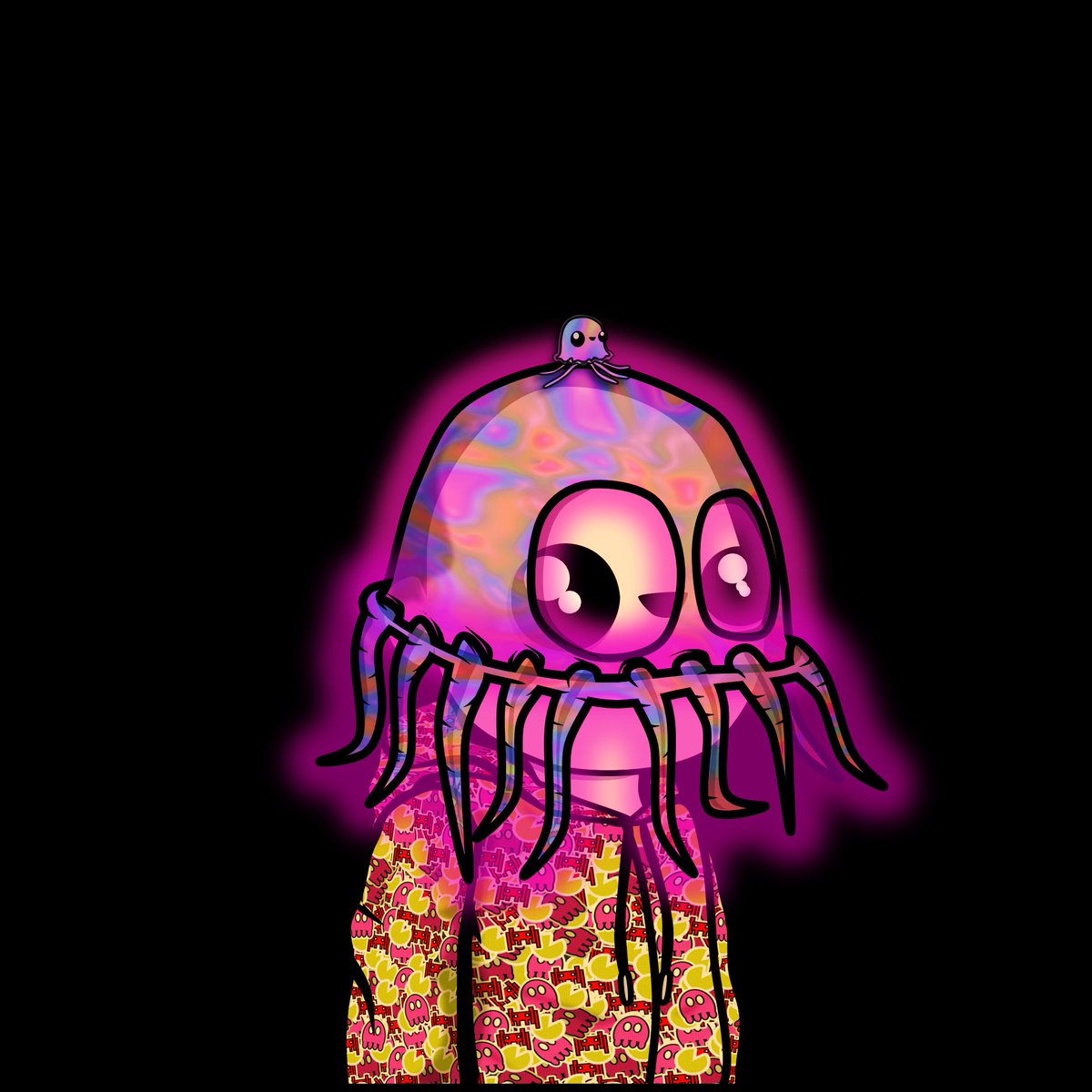 PurDoodles's tweet image. Brighten up it's the weekend ✨️ 

#basicthings