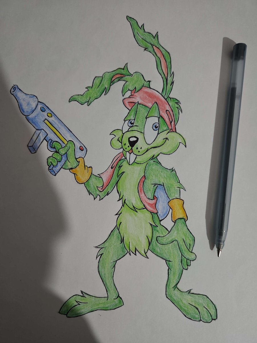 Alexander tweet media