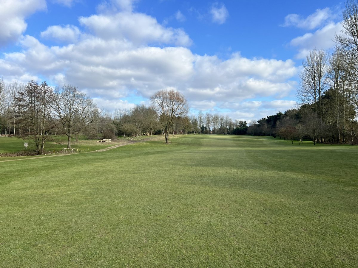 RookeryPark (@rookeryparkgc) on Twitter photo 