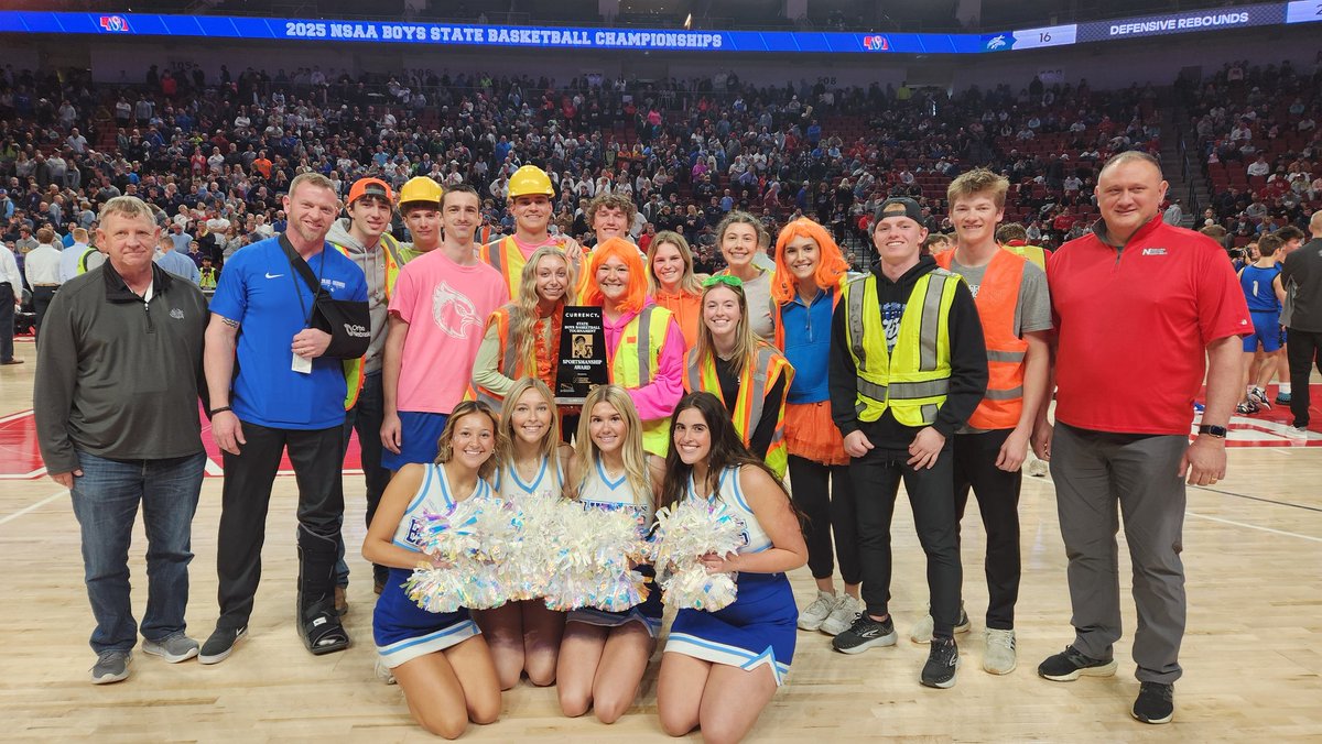 Congratulations <a href="/GoBluejays1/">ASHLAND-GREENWOOD</a> 2025 Currency Class C1 Boys State Basketball Sportsmanship Award recipient. 
<a href="/Nsiaaa1Nsiaaa/">NSIAAA</a> <a href="/nsaahome/">NSAA</a>