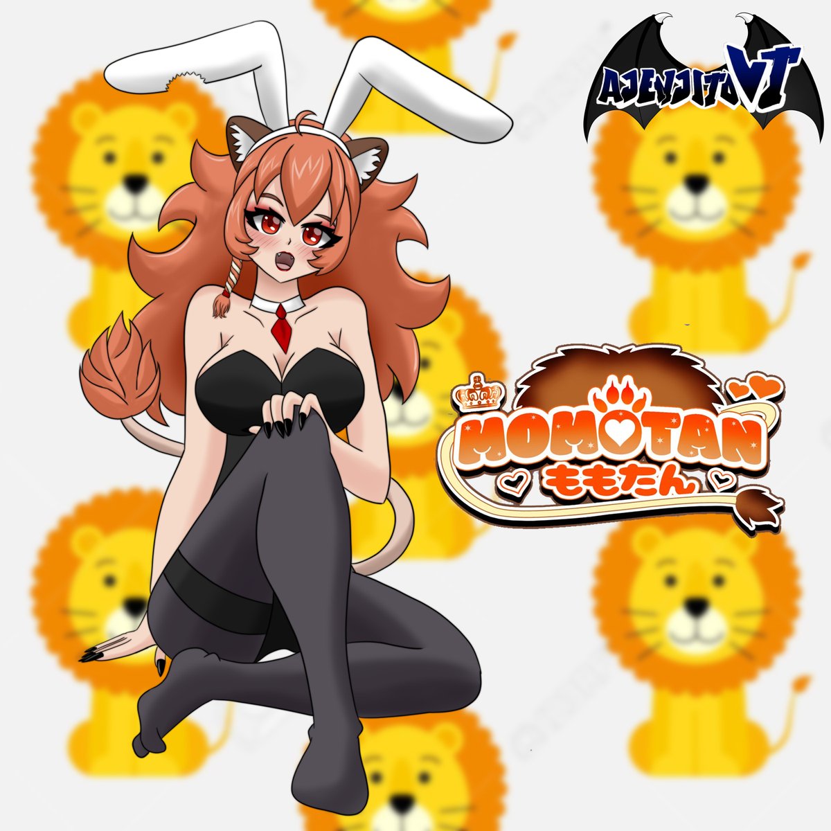 GRUPO 7
4:00 PM MEX
5:00 PM PERU
6:00 PM VEN-BOL
7:00 PM CHI-ARG-URG
11:00 PM ESP
<a href="/NovaLuneVT/">Nova ☄️ Lune VT - 新月☄️</a> <a href="/safivtt/">Safivtt✨🍃💕| Vtuber</a> <a href="/TongaShiro/">Tonga Shiro VT //OSHI-BIZ//</a> <a href="/Momotan_oficial/">Momotan 🦁💖</a>