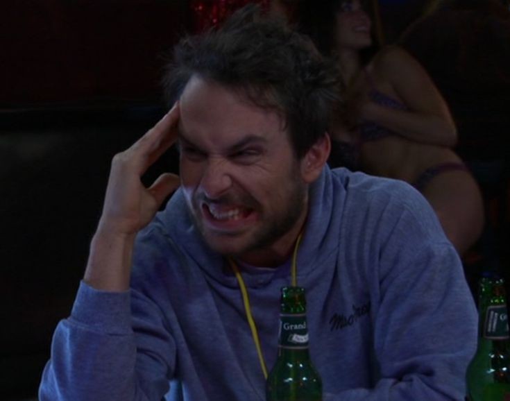 CharlieDayly's tweet photo. love when he is distressed ❤️ https://t.co/v5zBIJ0KCu